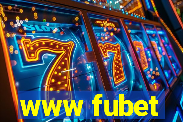 www fubet